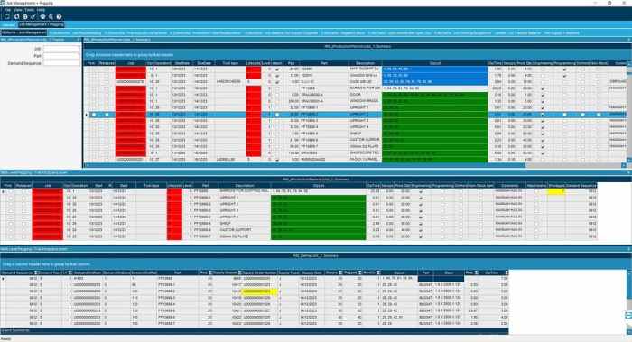 Kinetic UI v Classic - Kinetic ERP - Epicor User Help Forum