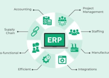 MRP vs ERP: What is the Difference? | 10X ERP