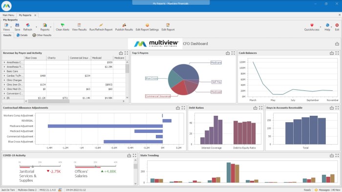 Multiview ERP: precios, funciones y opiniones | GetApp México 2025