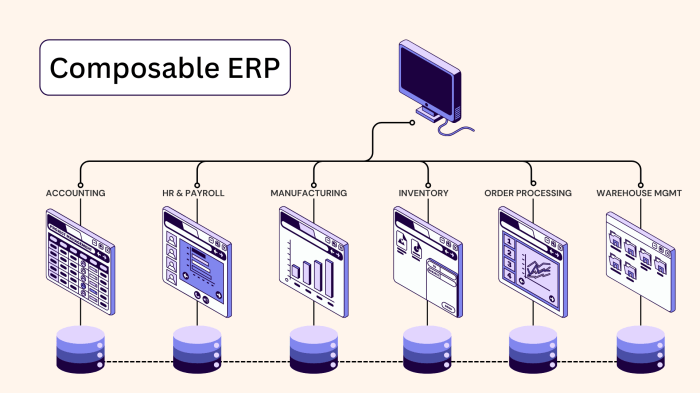 Composable ERP: Unlock Flexibility in Business Systems | Tailor