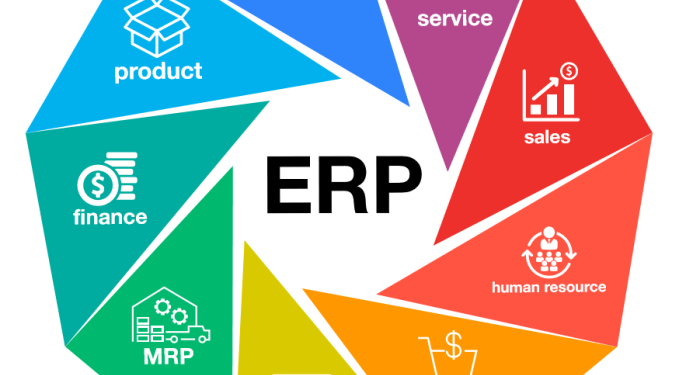 26 ERP Systems for Enterprise Management (Plus Definition) | Indeed.com