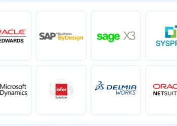 Top 8 ERP Software for business | Altamira