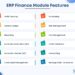 8 Best ERP system for Financial Management | RheinBrücke