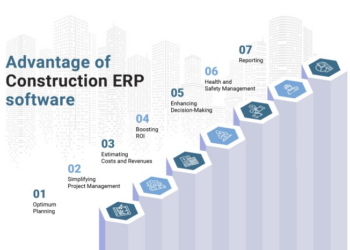 How to Choose the Best ERP for Construction Industry?