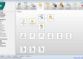 Sage 100 – Cogentnext Technologies