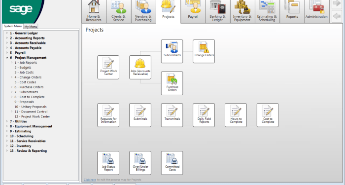 Sage 100 – Cogentnext Technologies