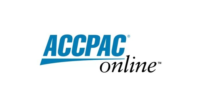 ACCPAC Online Logo PNG vector in SVG, PDF, AI, CDR format