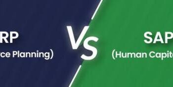 ERP Vs HCM | Difference Between SAP ERP and SAP HCM | GeeksforGeeks