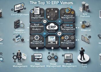 7 Major Benefits of ERP in Production Planning